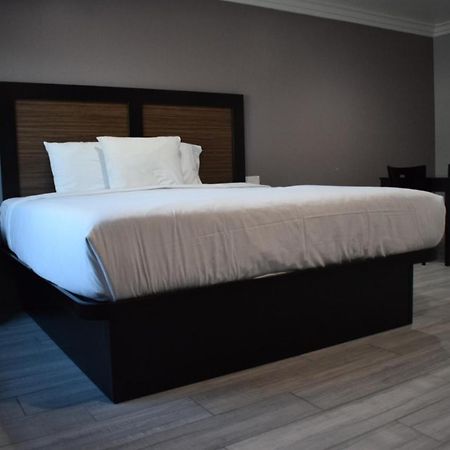 Willow Tree Inn & Suites لوس أنجلوس المظهر الخارجي الصورة